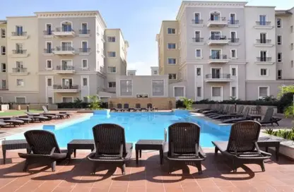 Apartment - 3 Bedrooms - 3 Bathrooms for sale in Mivida - 5th Settlement Compounds - The 5th Settlement - New Cairo City - Cairo