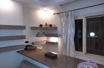 Apartment - 3 Bedrooms - 2 Bathrooms for sale in Shorouk City - Cairo