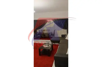 شقة - 3 غرف نوم - 1 حمام للايجار في شارع امتداد مكرم عبيد - مساكن المهندسين - مدينة نصر - القاهرة