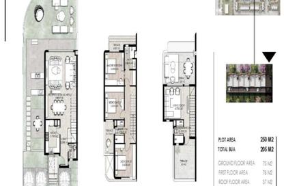 Villa - 3 Bedrooms - 4 Bathrooms for sale in Mostakbal City - Future City - Cairo