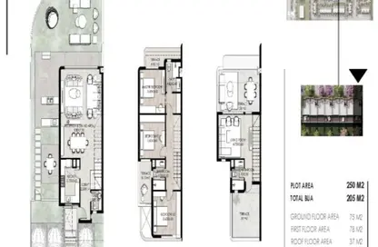 Villa - 3 Bedrooms - 4 Bathrooms for sale in Mostakbal City - Future City - Cairo