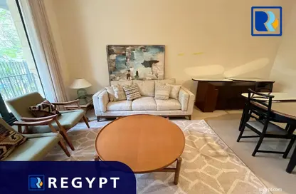 شقة - 2 غرف نوم - 3 حمامات للايجار في سرايات المعادي - حي المعادي - القاهرة