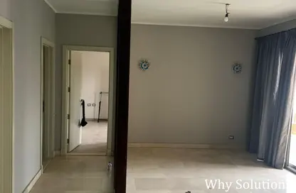 Apartment - 2 Bedrooms - 1 Bathroom for sale in Al Karma 4 - Sheikh Zayed Compounds - Sheikh Zayed City - Giza