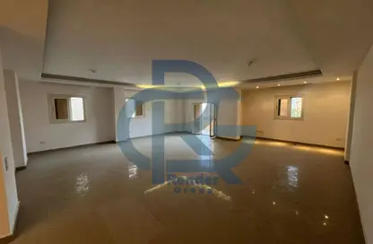 شقة - 3 غرف نوم - 3 حمامات للايجار في شارع بيرم التونسي - النرجس 1 - النرجس - مدينة القاهرة الجديدة - القاهرة