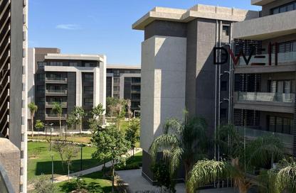 Apartment - 2 Bedrooms - 2 Bathrooms for sale in Madinaty - Cairo
