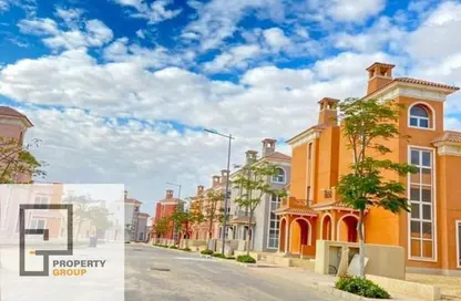 شقة - 2 غرف نوم - 2 حمامات للبيع في نيوم اكتوبر - التوسعات الشمالية - مدينة 6 أكتوبر - الجيزة