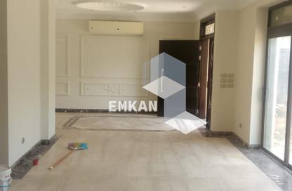 تاون هاوس - 4 غرف نوم - 4 حمامات للايجار في ويستاون - كمبوندات الشيخ زايد - الشيخ زايد - الجيزة