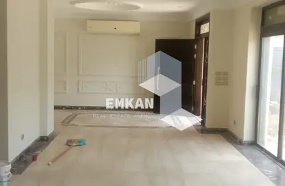 تاون هاوس - 4 غرف نوم - 4 حمامات للايجار في ويستاون - كمبوندات الشيخ زايد - الشيخ زايد - الجيزة