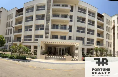 Apartment - 2 Bedrooms - 3 Bathrooms for rent in Mivida - 5th Settlement Compounds - The 5th Settlement - New Cairo City - Cairo