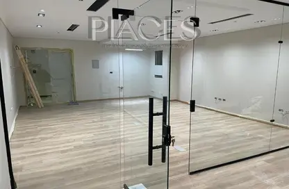 Office Space - Studio - 1 Bathroom for rent in Mivida - 5th Settlement Compounds - The 5th Settlement - New Cairo City - Cairo