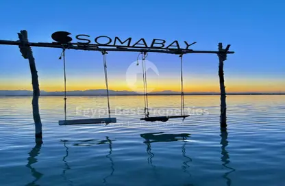 شاليه - 2 غرف نوم - 3 حمامات للبيع في ميسكا - سوما باى - سفاجا - الغردقة - محافظة البحر الاحمر