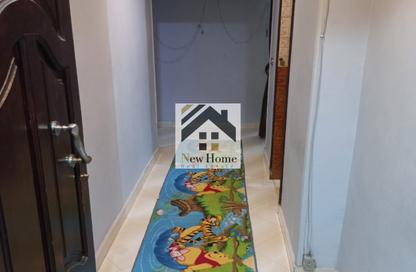 Apartment - 2 Bedrooms - 1 Bathroom for sale in Zahraa El Maadi - Hay El Maadi - Cairo