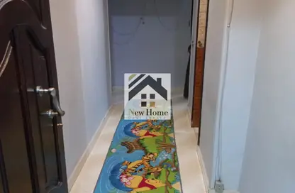 Apartment - 2 Bedrooms - 1 Bathroom for sale in Zahraa El Maadi - Hay El Maadi - Cairo