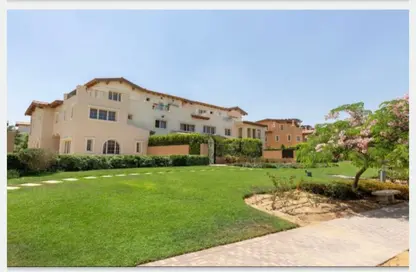 شقة - 2 غرف نوم - 3 حمامات للبيع في هايد بارك - مدينة القاهرة الجديدة - القاهرة