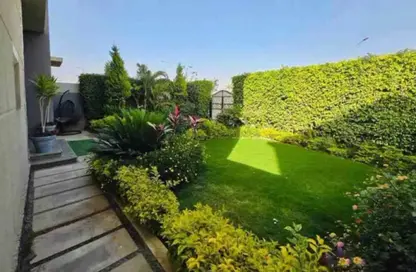Villa - 4 Bedrooms - 3 Bathrooms for sale in Creek Town - The 1st Settlement - New Cairo City - Cairo