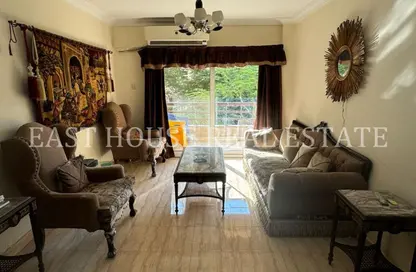 Apartment - 3 Bedrooms - 2 Bathrooms for rent in Madinaty - Cairo
