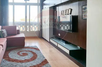 Apartment - 3 Bedrooms - 3 Bathrooms for sale in Waboor Elmayah - Hay Wasat - Alexandria