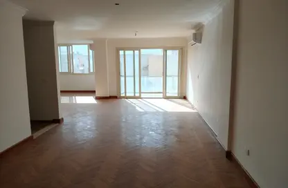 Penthouse - 4 Bedrooms - 3 Bathrooms for sale in Promenade New Cairo - 5th Settlement Compounds - The 5th Settlement - New Cairo City - Cairo