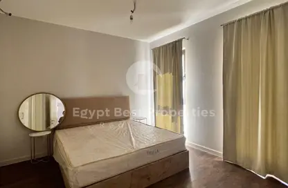 Chalet - 2 Bedrooms - 2 Bathrooms for sale in Sabina - Al Gouna - Hurghada - Red Sea
