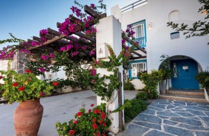Townhouse - 4 Bedrooms - 3 Bathrooms for sale in LVLS By Mountain View - Qesm Ad Dabaah - North Coast
