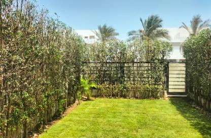 Townhouse - 3 Bedrooms - 4 Bathrooms for rent in Hyde Park - 5th Settlement Compounds - The 5th Settlement - New Cairo City - Cairo