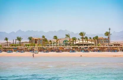 شقة - 2 غرف نوم - 2 حمامات للبيع في ميسكا - سوما باى - سفاجا - الغردقة - محافظة البحر الاحمر