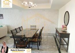 Apartment - 4 bedrooms - 2 bathrooms for للايجار in San Stefano Grand Plaza - San Stefano - Hay Sharq - Alexandria
