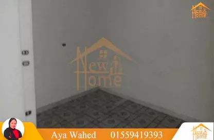 Apartment - 2 Bedrooms - 1 Bathroom for rent in شارع مدرسة الريادة - Smouha - Hay Sharq - Alexandria