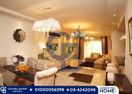 Apartment - 3 bedrooms - 2 bathrooms for للبيع in 14th of May Bridge - Smouha - Hay Sharq - Alexandria