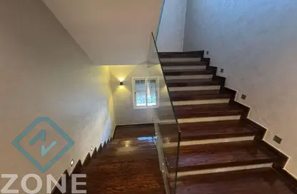 Villa - 3 Bedrooms - 3 Bathrooms for sale in Privado - Madinaty - Cairo