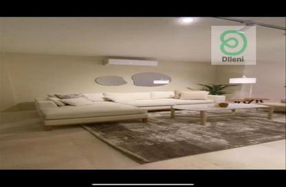 Apartment - 3 Bedrooms - 3 Bathrooms for rent in Mivida - 5th Settlement Compounds - The 5th Settlement - New Cairo City - Cairo