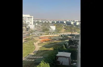 دوبلكس - 5 غرف نوم - 3 حمامات للبيع في هايد بارك - كمبوندات التجمع الخامس - التجمع الخامس - مدينة القاهرة الجديدة - القاهرة