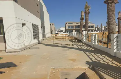 فيلا - 4 غرف نوم - 5 حمامات للبيع في بالم هيلز نيو كايرو - كمبوندات التجمع الخامس - التجمع الخامس - مدينة القاهرة الجديدة - القاهرة