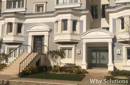 Apartment - 2 Bedrooms - 2 Bathrooms for sale in Mountain View Hyde Park - 5th Settlement Compounds - The 5th Settlement - New Cairo City - Cairo Apartment - 2 Bedrooms - 2 Bathrooms for sale in Mountain View Hyde Park - 5th Settlement Compounds - The 5th Settlement - New Cairo City - Cairo