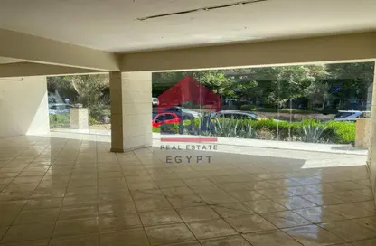 Whole Building - Studio - 7+ Bathrooms for rent in Al Laselky St. - El Laselky - New Maadi - Hay El Maadi - Cairo