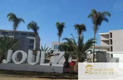 Apartment - 3 Bedrooms - 2 Bathrooms for sale in Joulz - Cairo Alexandria Desert Road - 6 October City - Giza