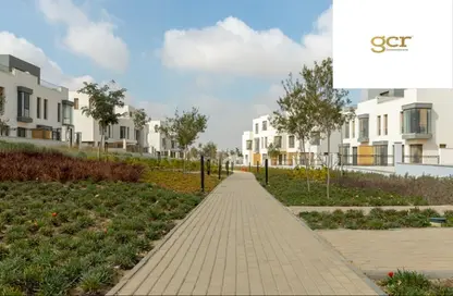 Apartment - 3 Bedrooms - 3 Bathrooms for sale in Villette - 5th Settlement Compounds - The 5th Settlement - New Cairo City - Cairo