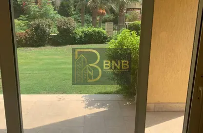 فيلا - 4 غرف نوم - 4 حمامات للايجار في ستون بارك - كمبوندات التجمع الخامس - التجمع الخامس - مدينة القاهرة الجديدة - القاهرة