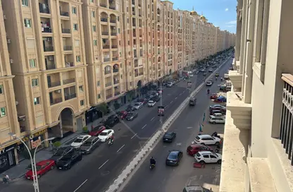 Apartment - 3 Bedrooms - 2 Bathrooms for rent in Valore Smouha - Smouha - Hay Sharq - Alexandria Apartment - 3 Bedrooms - 2 Bathrooms for rent in Valore Smouha - Smouha - Hay Sharq - Alexandria