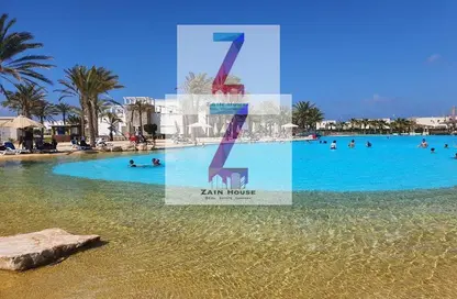 شاليه - 3 غرف نوم - 2 حمامات للبيع في أمواج - سيدي عبد الرحمن - الساحل الشمالي