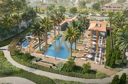 Villa - 3 Bedrooms - 3 Bathrooms for sale in Celesta Hills - Uptown Cairo - Mokattam - Cairo