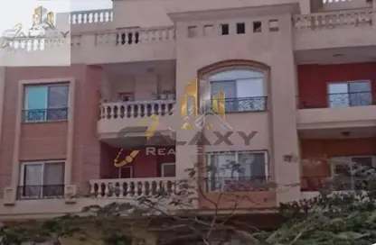 Duplex - 3 Bedrooms - 3 Bathrooms for sale in Area B - Ganoob El Acadimia - New Cairo City - Cairo