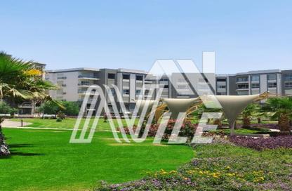 Apartment - 3 Bedrooms - 3 Bathrooms for sale in Hyde Park - 5th Settlement Compounds - The 5th Settlement - New Cairo City - Cairo