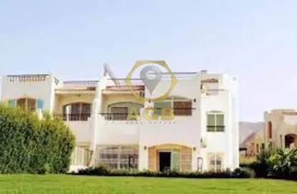 شاليه - 3 غرف نوم - 2 حمامات للبيع في منتجع لولي بيتش - العين السخنة - السويس