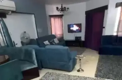 شقة - 3 غرف نوم - 2 حمامات للبيع في شارع افريقيا - امتداد مصطفي النحاس - النادي الأهلي - مدينة نصر - القاهرة