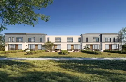 شقة - 2 غرف نوم - 2 حمامات للبيع في كومباوند سعاده - مدينة القاهرة الجديدة - القاهرة