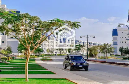 شقة - 3 غرف نوم - 4 حمامات للبيع في ماونتن فيو 1.1 - كمبوندات التجمع الخامس - التجمع الخامس - مدينة القاهرة الجديدة - القاهرة