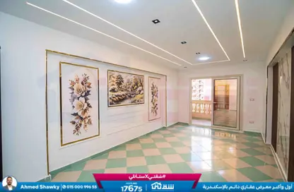 شقة - 3 غرف نوم - 1 حمام للبيع في شارع محمود العيسوي - سيدي بشر - حي اول المنتزة - الاسكندرية شقة - 3 غرف نوم - 1 حمام للبيع في شارع محمود العيسوي - سيدي بشر - حي اول المنتزة - الاسكندرية