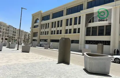 مساحات مكتبية - استوديو - 1 حمام للايجار في ميفيدا - كمبوندات التجمع الخامس - التجمع الخامس - مدينة القاهرة الجديدة - القاهرة