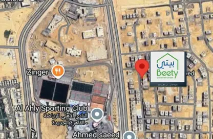 شقة - 4 غرف نوم - 3 حمامات للبيع في بيت الوطن - التجمع الخامس - مدينة القاهرة الجديدة - القاهرة